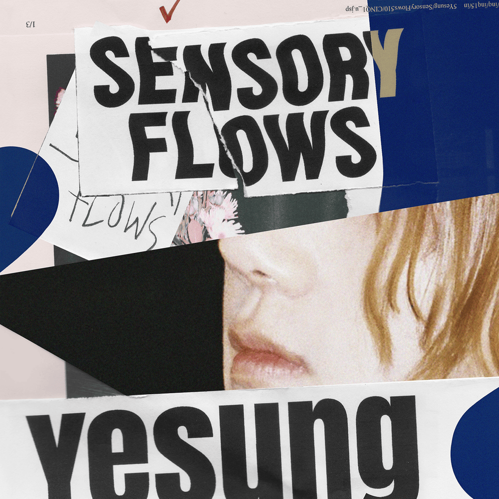 환상 (Mermaid) by YESUNG (예성)