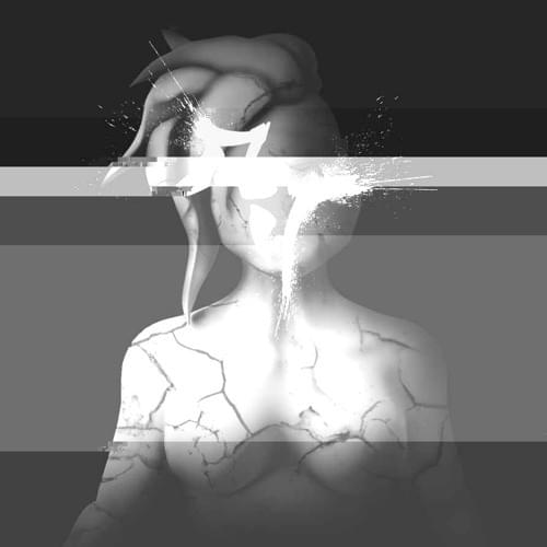 Album cover art for "Serenity" by SCRATON