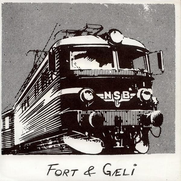 NSB by Fort & Gæli