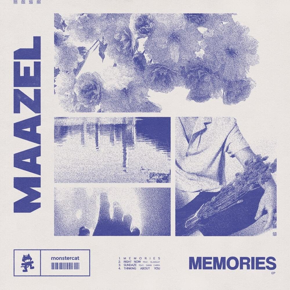 Thinking About You by Maazel