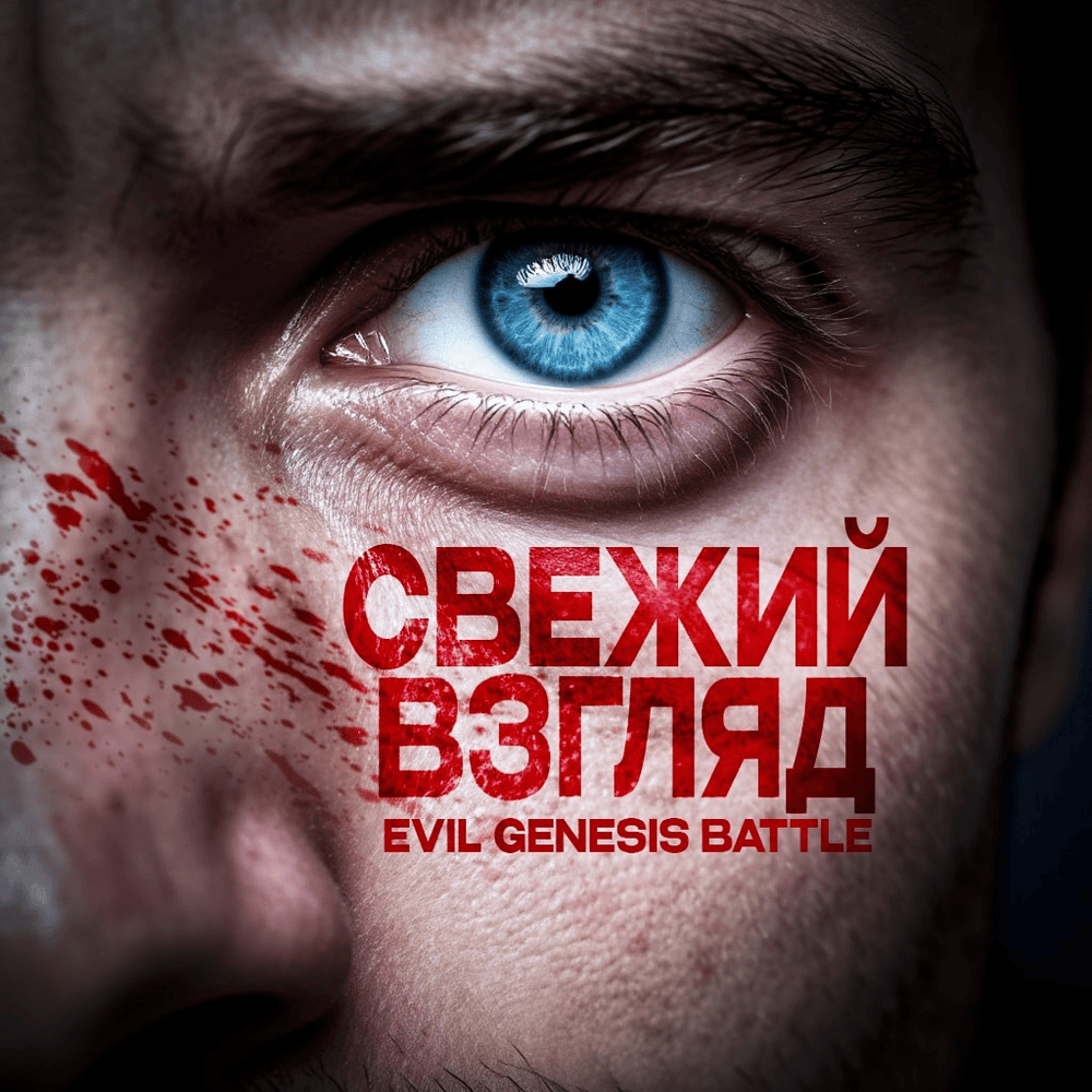 Cover image for ❄ Свежий взгляд 🌅 Summer vibes ⚙ Механическая вселенная ✅ Свободная [EGB4_r1]