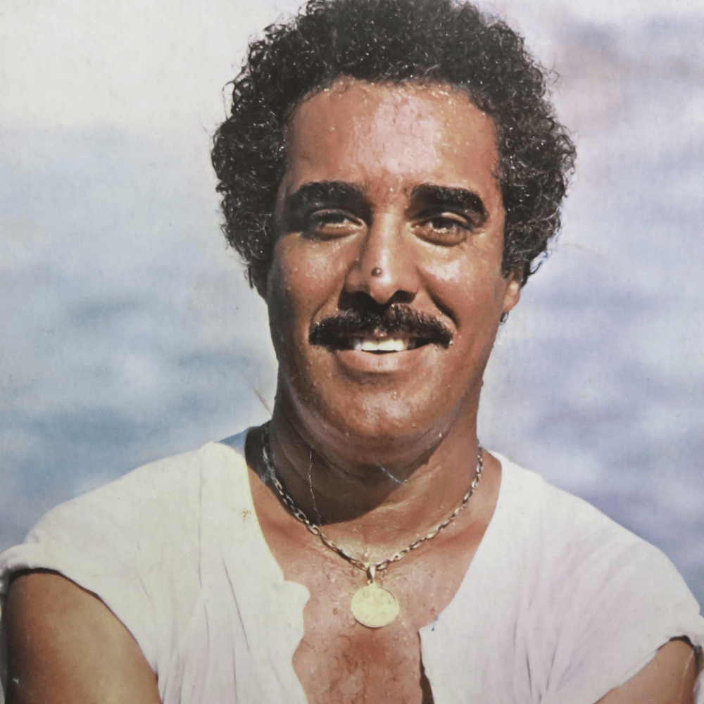 Cover image for Agepê