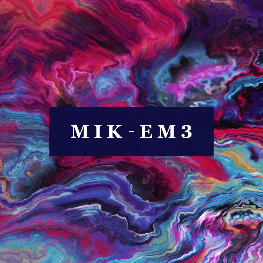 Smoke by M.I.K