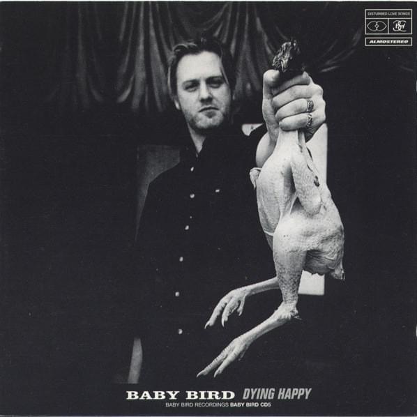 Cover image for Dying Happy