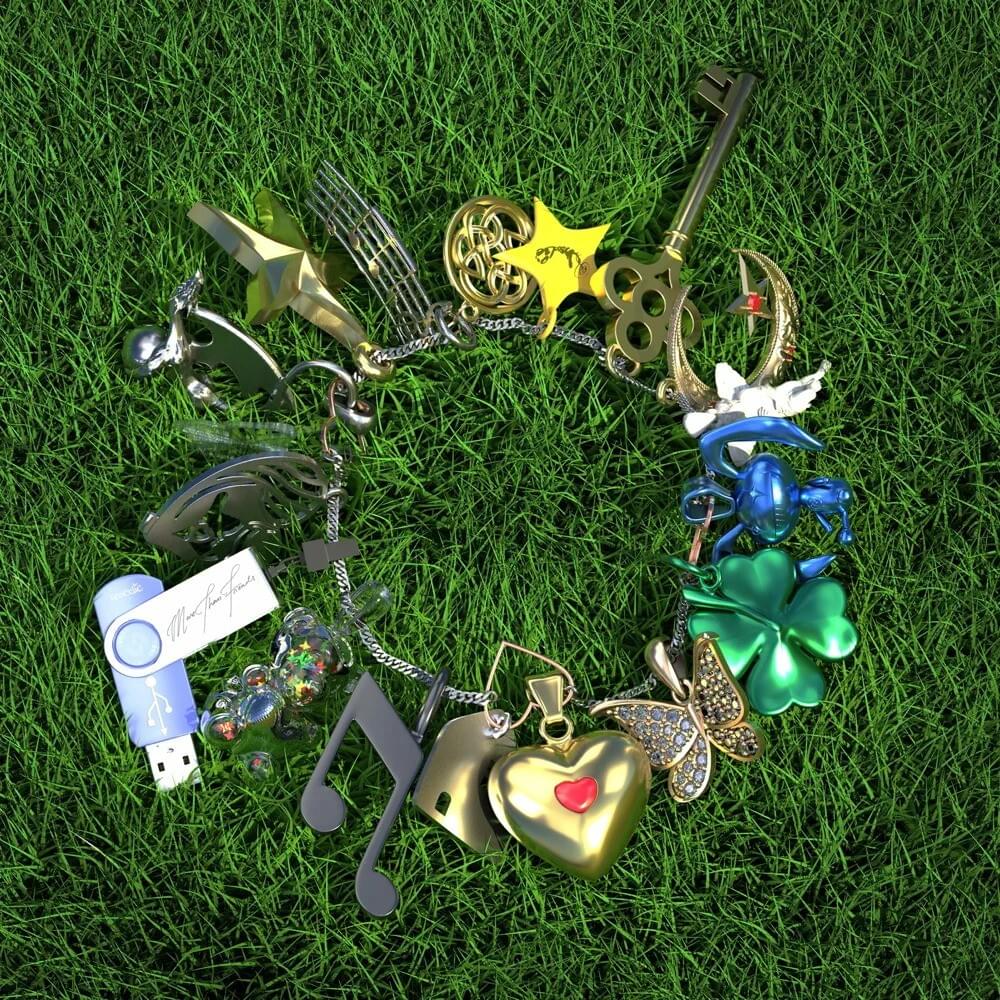 Cover image for More Than Friends