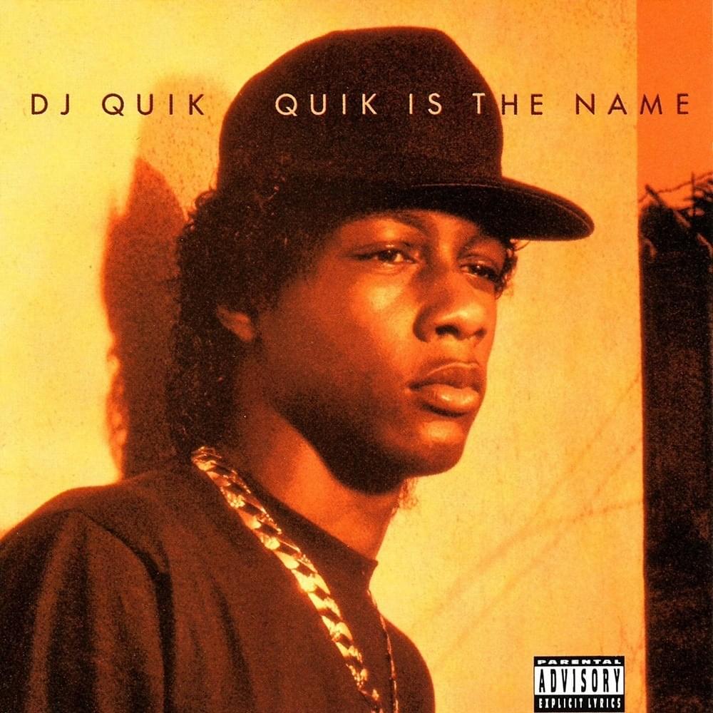 Album cover art for "Born and Raised in Compton" by N.W.A