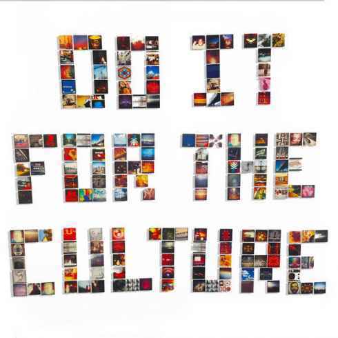 Come Through and Chill (Single Version) by Salaam Remi