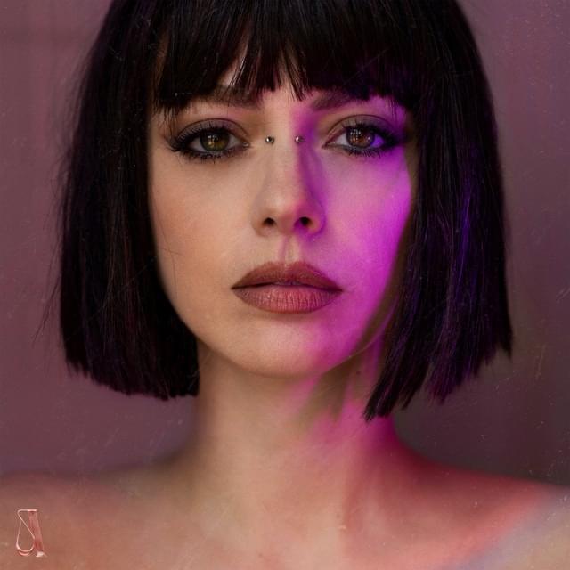 Cover image for Mon Amour - Single