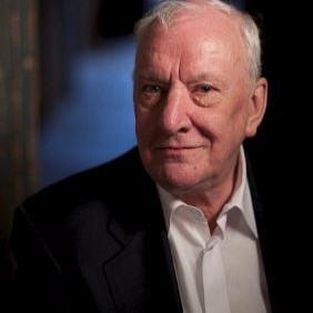 Photo of Richard Rodney Bennett