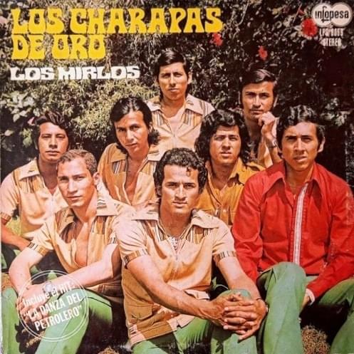 Linda Provinciana by Los Mirlos