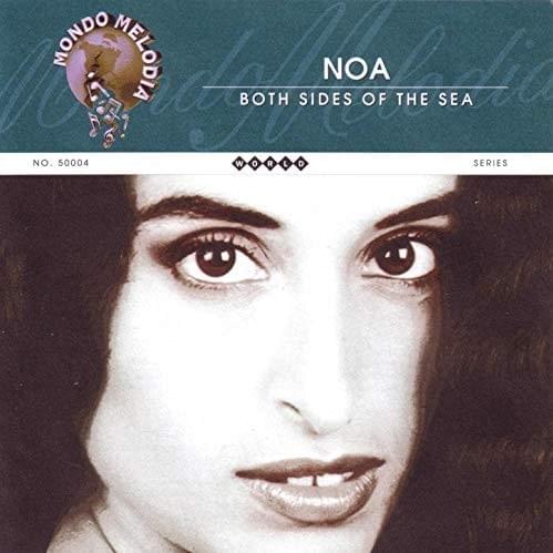 Cover image for Both Sides of the Sea