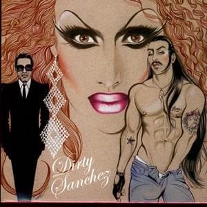 Cover image for Dirty Sanchez
