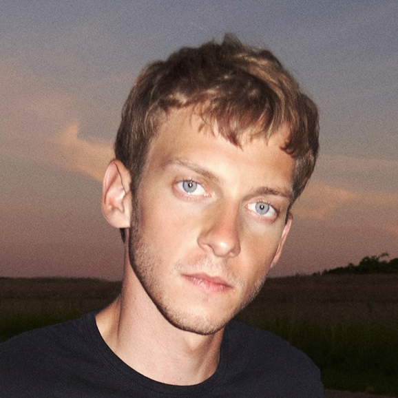 Photo of Nicklas Sahl