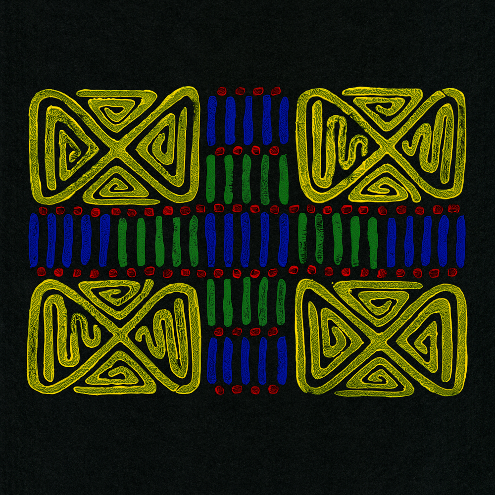 Album cover art for "Bars från ett B-barn" by Timbuktu