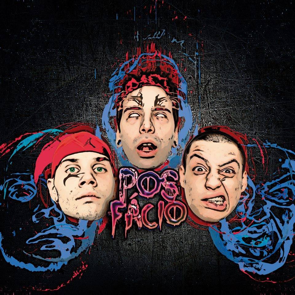 Album cover art for "N.A.D.A.B.O.M." by Costa Gold