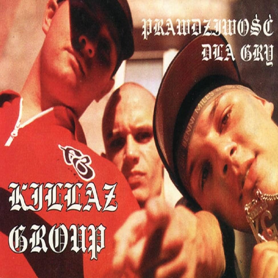 Tak wiem dobrze by Killaz Group