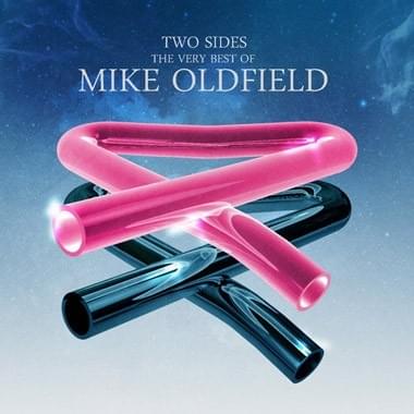 Cover image for Two Sides (The Very Best Of Mike Oldfield)
