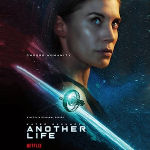 Cover image for Another Life (Soundtrack from the Original Netflix Series, Season 1)
