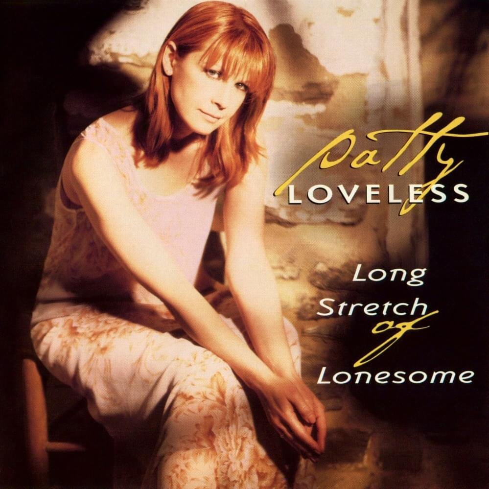 Like Water Into Wine by Patty Loveless