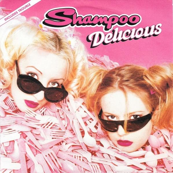 Delicious by Shampoo