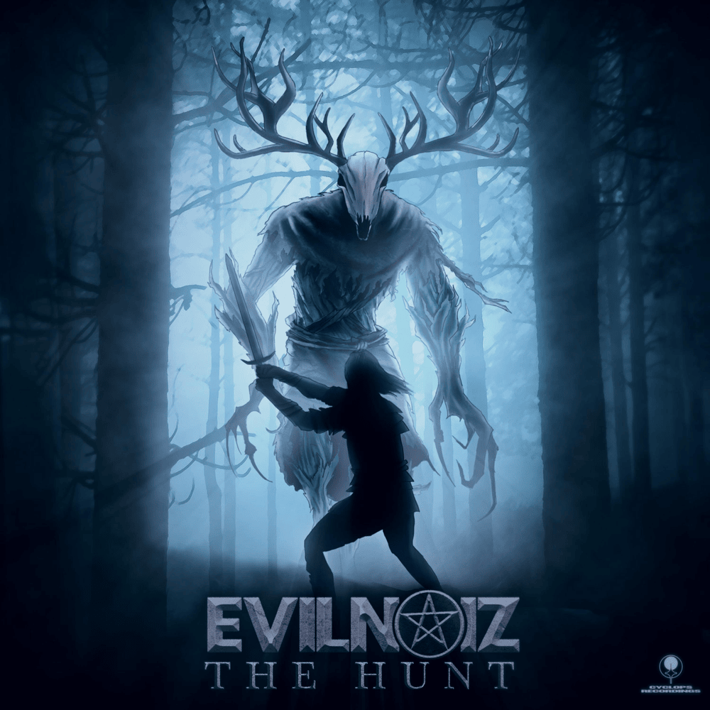 The Hunt by Evilnoiz