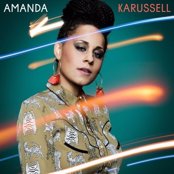 Wie es ist by Amanda