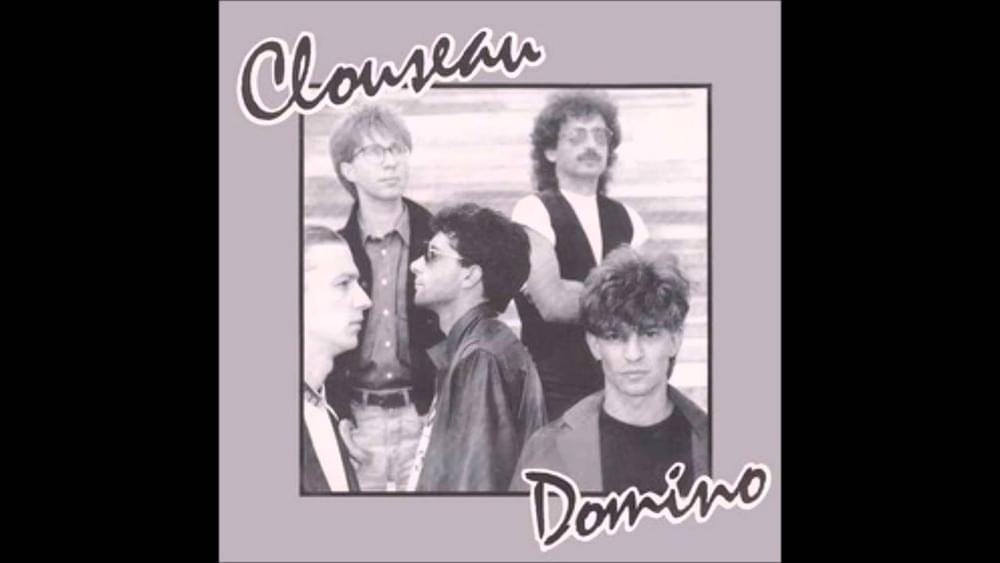 Domino by Clouseau