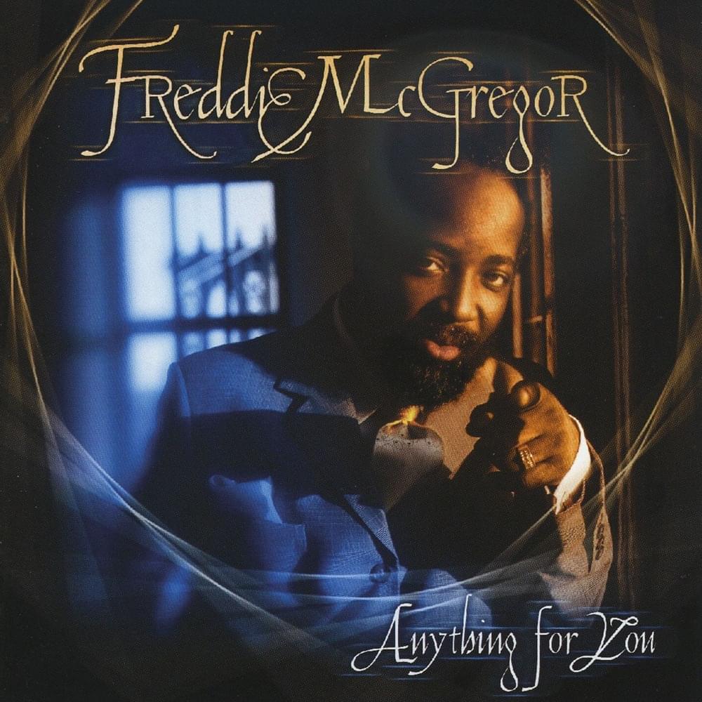 Gatepass to Your Heart by Freddie McGregor