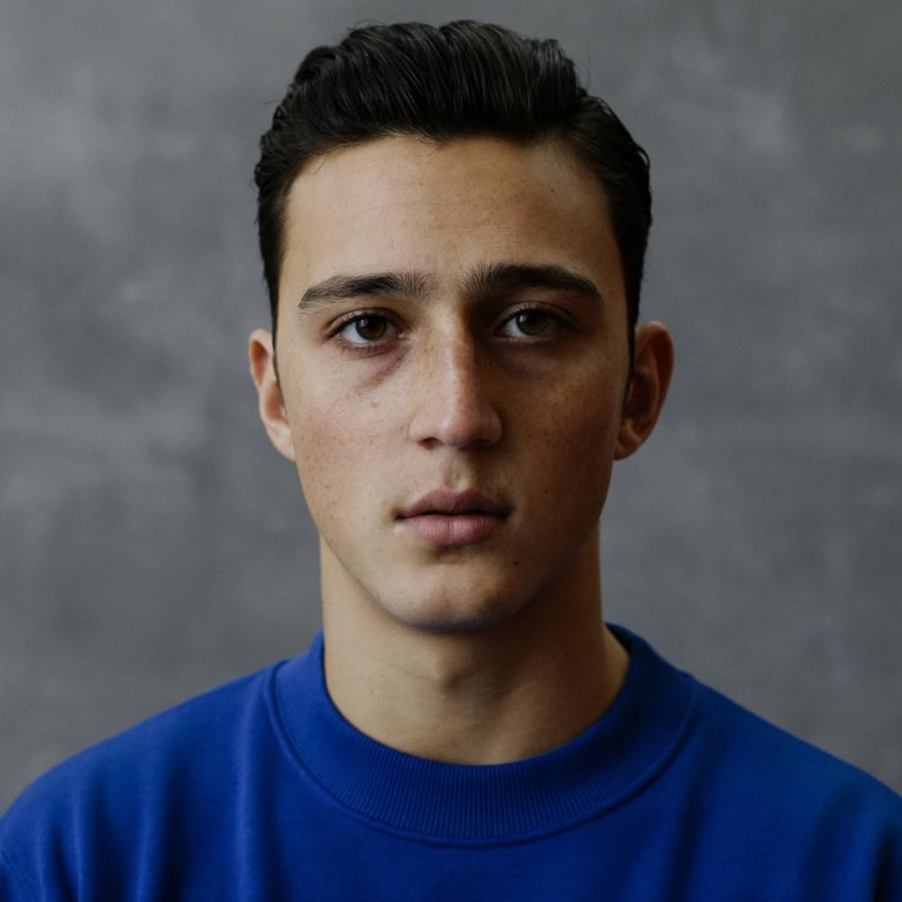 Cover image for Zak Abel