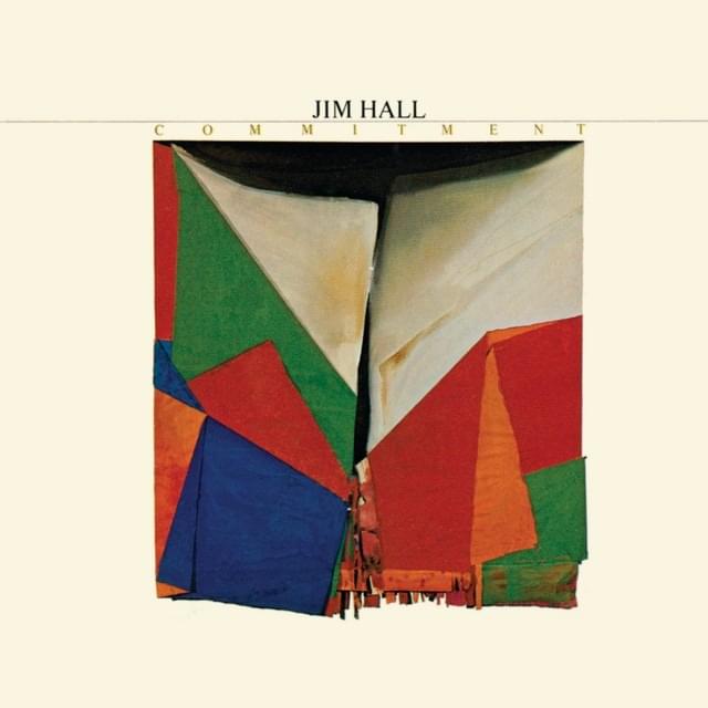 Bermuda Bye Bye by Jim Hall