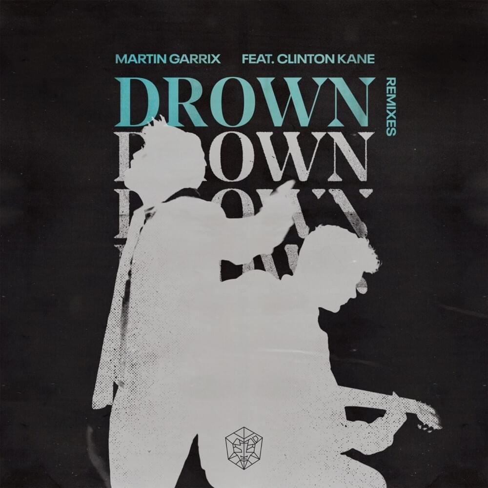 Cover image for Drown (Remixes)