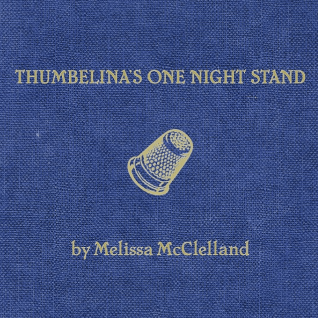 Passenger 24 by Melissa McClelland