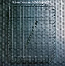 Album cover art for "Messages (10" single version)" by Orchestral Manoeuvres in the Dark