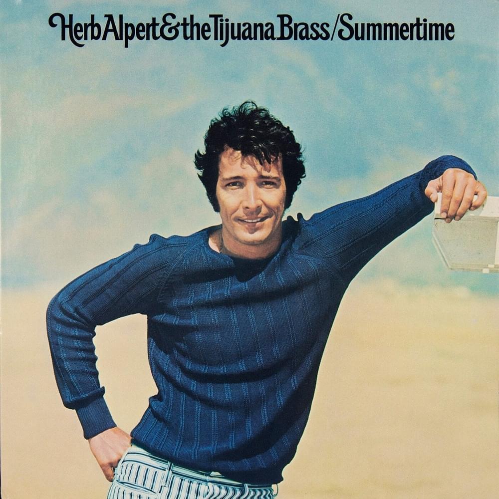 Strike Up the Band by Herb Alpert & The Tijuana Brass