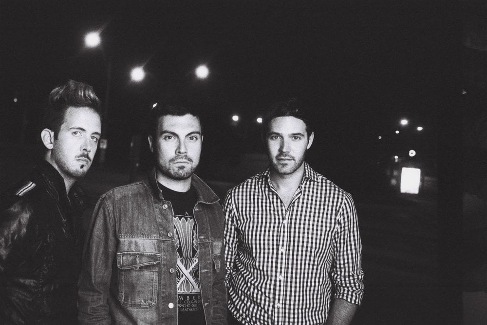 The Gates by Young Empires