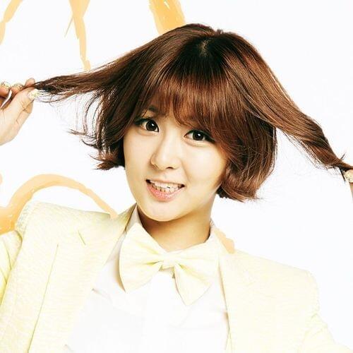 Photo of Yellow (노랑) (KOR)