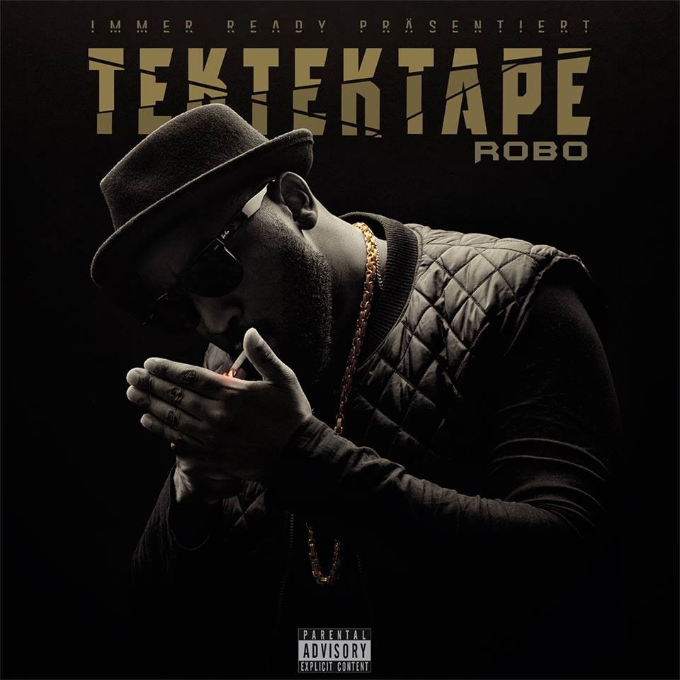 Skit II by Robo