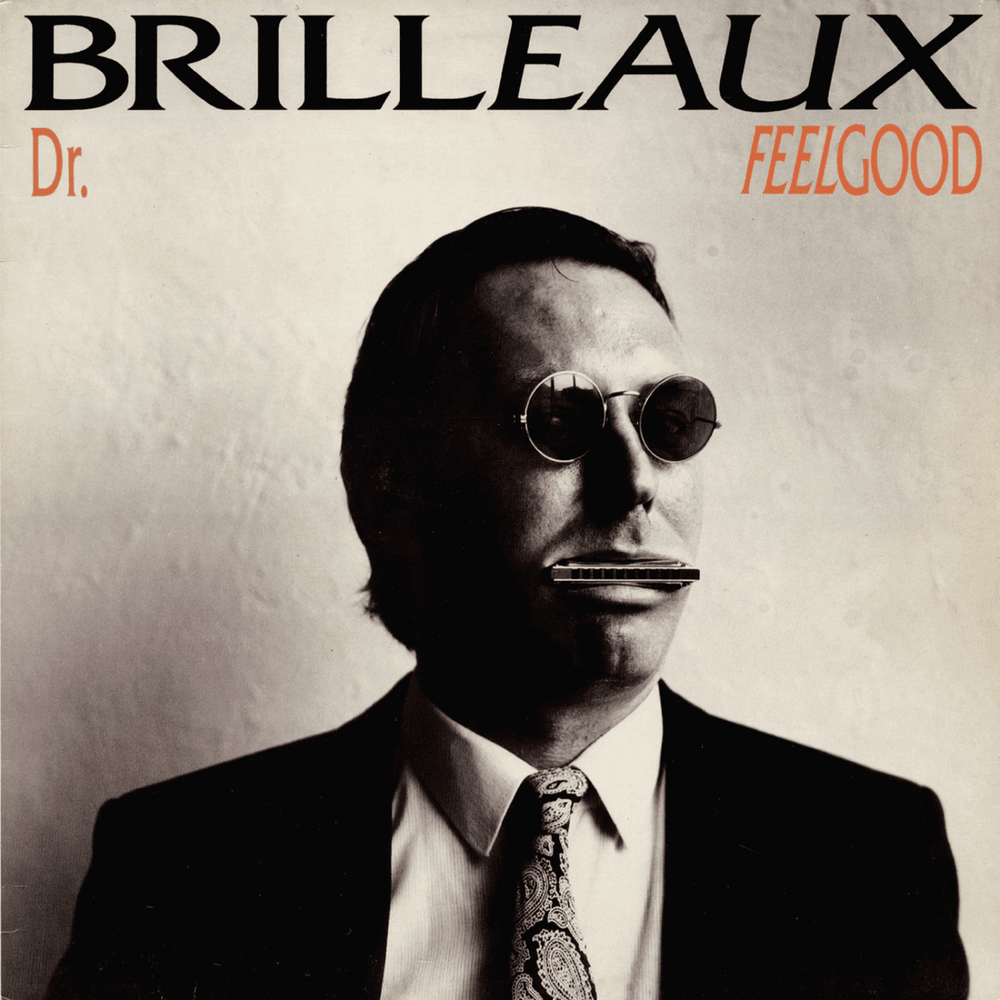 Get Rhythm by Dr. Feelgood