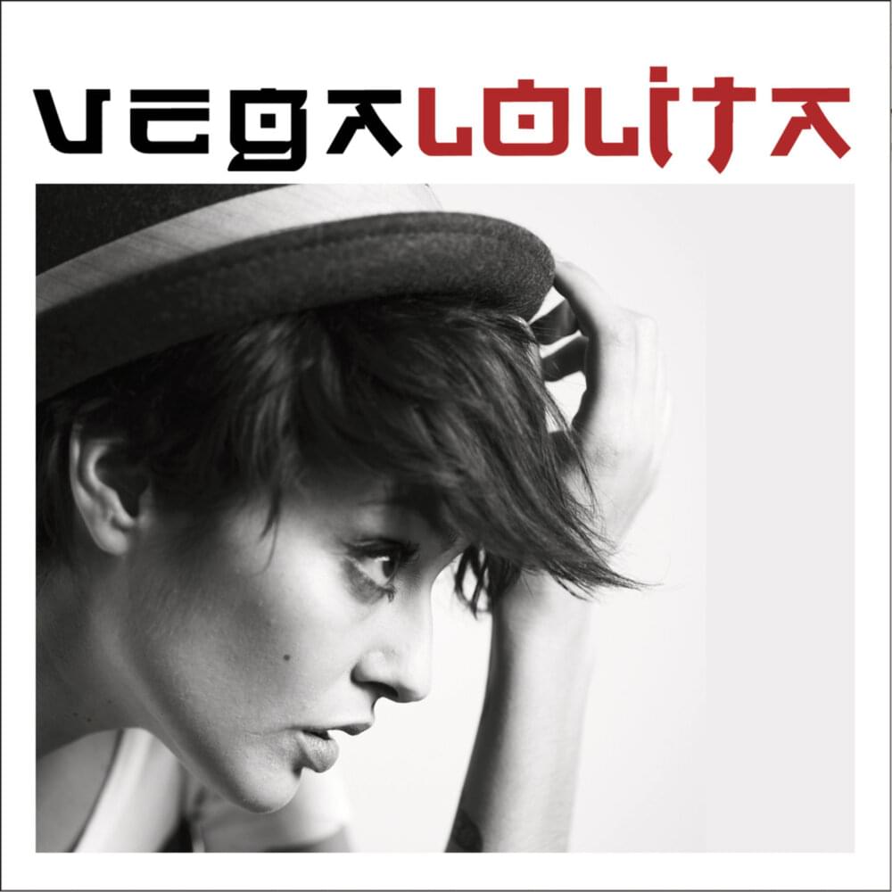 Album cover art for "Lolita" by Vega (ESP)