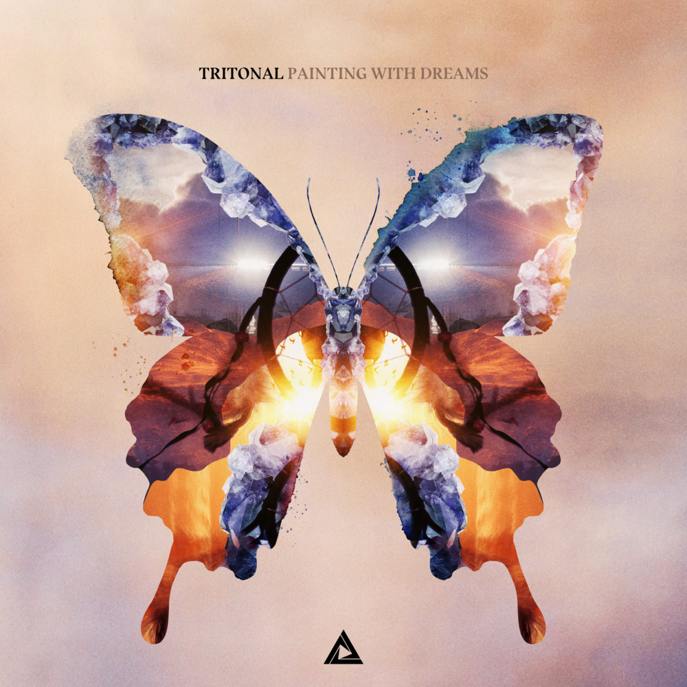 I Feel the Love by Tritonal