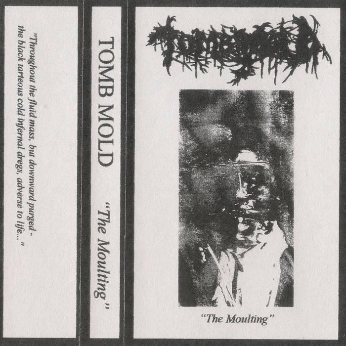 Vehement Indulgences by Tomb Mold