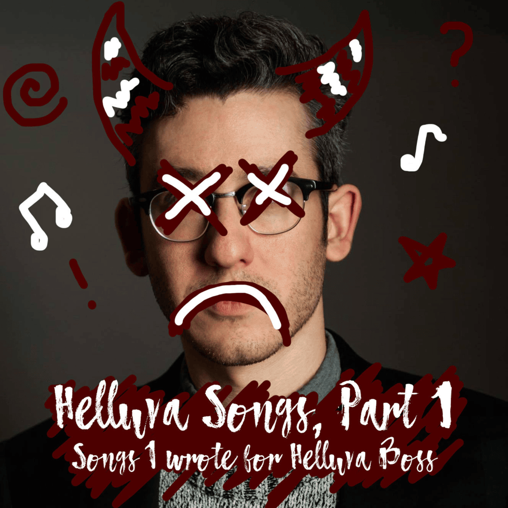 You Will Be Okay (Stolas’ Lullaby) - Extended by Sam Haft