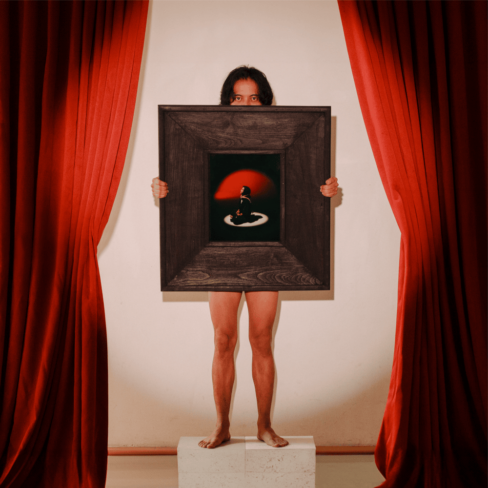 Cover image for Rihlah