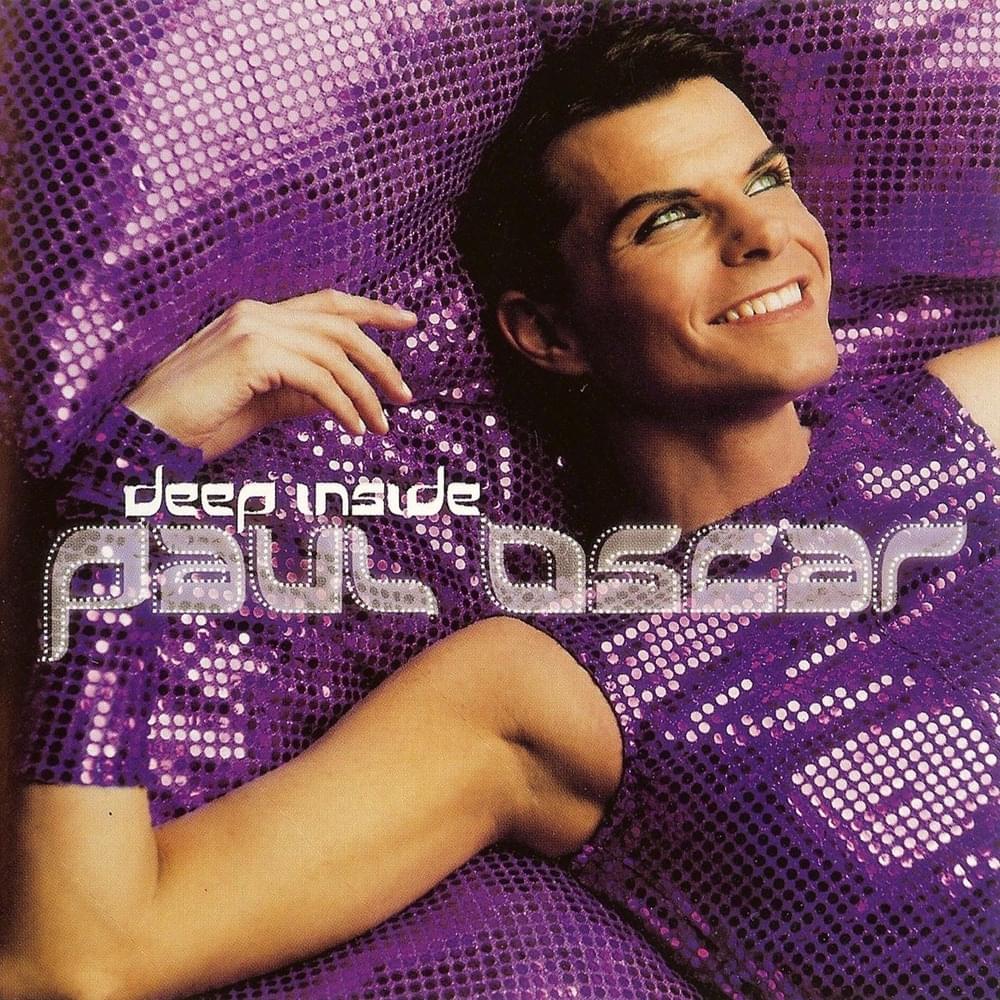 Cover image for Deep Inside