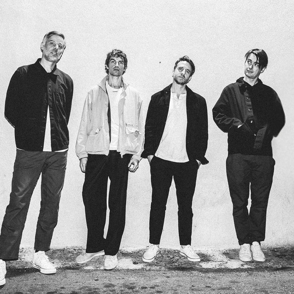 Photo of Phantom Planet