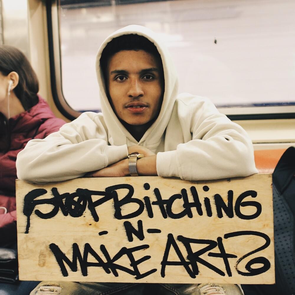 Photo of Niko Brim