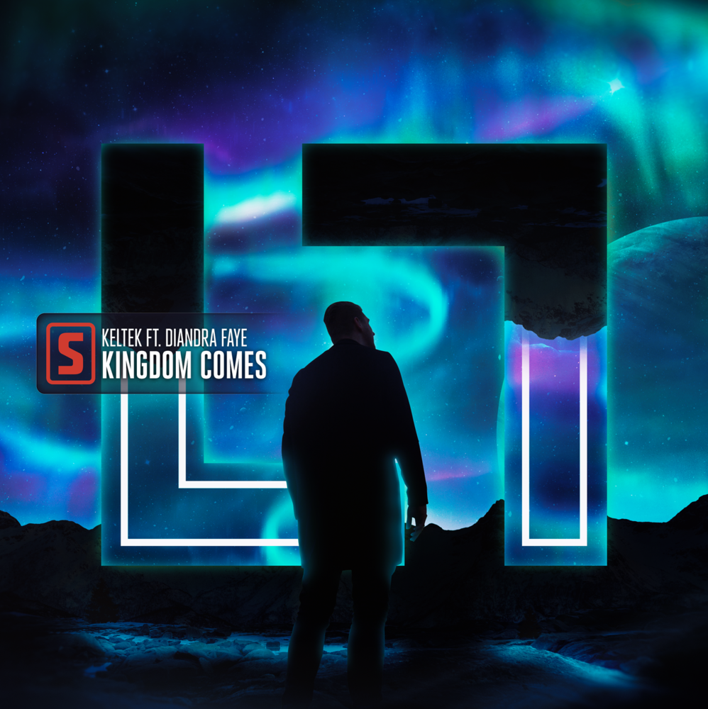 Cover image for Kingdom Comes [Single]