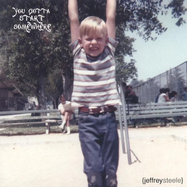 Cover image for You Gotta Start Somewhere