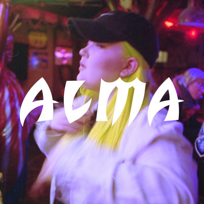 Karma by ALMA