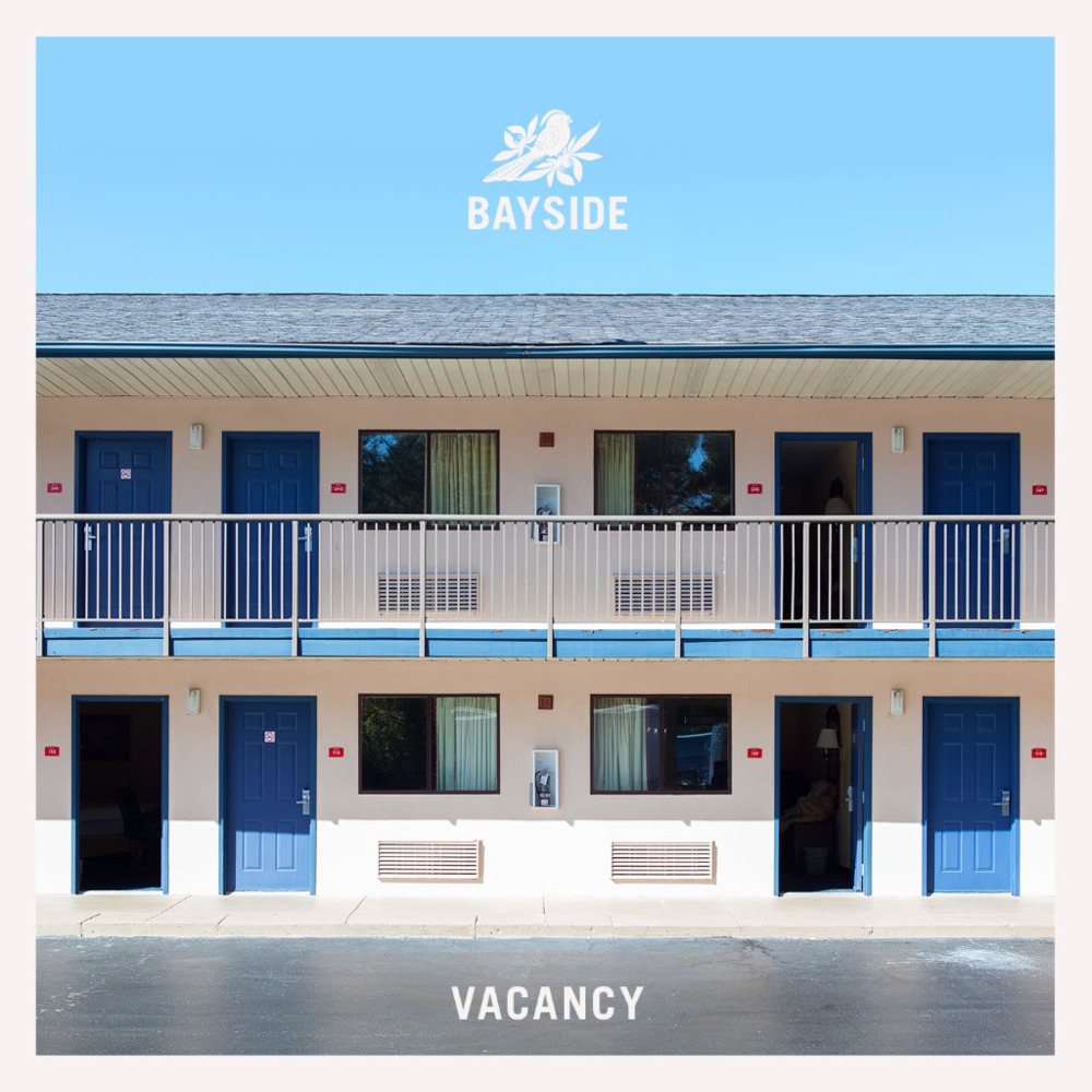 I’ve Been Dead All Day by Bayside